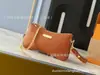 Bolsa de Mahjong para Comercio Exterior Transfronterizo Bolso de Hombro Vaquero de Mezclilla Bolso de Hombro Clásico con Monograma Bolso Cruzado en Relieve Bolso de Cadena