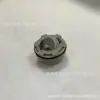24 Funciones de Salida de Agua Ajustables Aireador Grifo de Lavabo Boquilla de Retrolavado Cabezal de Ducha de Doble Función Colección