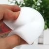 Esponja Limpiadora Blanca Esponja Mágica Esponja Nano Melamina Fuerza Mágica Limpiador Tela para Limpiar Manchas Cocina y Baño Artefacto Limpiador Lavado de Autos