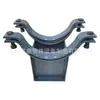 J8 Soporte Deslizante Oficial de Asiento Z3 Abrazadera de Tubo Multi-Direccional Z4 Guía de Abrazadera de Tubo Bastidor de Tubo Z1 Soporte Fijo Soporte de Soldadura Portatubos