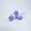 Bolsa Plegable Continua Anti-Olor para Pañales de Bebé, Engrosada, Adecuada para Bolsas de Repuesto para Cubos de Pañales Genie/Munchkin