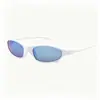 Gafas de Sol para Hombre para Ciclismo y Conducir al Aire Libre, Gafas de Sol Anti-UV para Senderismo y Conducir para Mujer Modelo Nuevo 2026