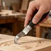 Nuevo Juego de Cuchillos de Talla para Carpintería de Acero Inoxidable Engrosado, Cuchillo de Talla Hecho a Mano DIY para Grabado de Sellos, Al por Mayor en Stock