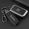 Adecuado para Cubierta de Llave Zeekr 9X, 25 Modelos de Zeekr 8X Edición Negro Obsidiana, Edición Ultra, Edición Max, Nuevo Estuche para Llave de Coche