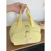 Bolsa de Cosméticos 2026 Portátil para Viaje Nuevo Estilo Multiusos Bolsa de Almacenamiento para Cosméticos Linda Bolso de Gran Capacidad