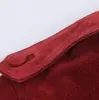 AliExpress transfronterizo Primavera 2026 Nuevo Estilo Europeo y Americano Moderno Versátil Cuello Solapa Chaqueta de Cuero Gamuzado 4341783