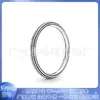 Pandora Cobre Blanco Plata 925 Oro Rosa Nuevo ME Anillo de Gota Multicolor Anillo Simple de Moda Joyería para Mujer