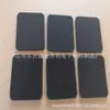 Base Transparente Antiderrapante à Prova de Choque à Prova de Umidade Impermeável Tapete de Borracha Tapete de Silicone