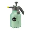 Regador de pressão para jardinagem, aplicação de pesticidas, desinfecção, pequeno regador doméstico de alta pressão, pulverizador de limpeza