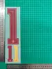 2026 Copa del Mundo de España Suplente Colección 1 Estrella Ropa Infantil Camiseta A+ Número Letra Impresión por Transferencia Térmica