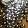 Bloque Guía Máquina de Tejer Cabeza de Hierro 8090110130 Máquina de Alta Velocidad Máquina de Velocidad Media Piezas de Máquina Máquina de Cuerda de Husillo Correa de Husillo Máquina de Hilado de Husillo