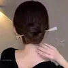 Novo Grampo de Cabelo Estilo Chinês, Acessório de Cabelo Fresco e Elegante, Estilo Antigo 2024 Ornamento de Cabelo Estilo Nacional, Grampo de Cabelo com Borlas, Grampo de Cabelo com Borlas, Acessórios para Mamianqun