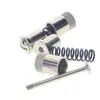 Herramienta de Tornillo para Prensatelas de Cambio Rápido para Máquina de Coser de Mesa Plana, Tornillo de Prensatelas para Máquina de Coser de Mesa Plana Computarizada, Tornillo de Prensatelas para Máquina de Coser de Mesa Plana, Transfronterizo
