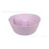 Popular Taza de Hielo Transfronteriza Accesorio de Silicona para Snacks Tapa para Termo Stanley Tapa de Taza Bandeja para Snacks Palomitas