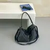 Bolso de Hombro Único Estilo Coreano Retro Estampado de Leopardo 2026 Bolso Nuevo Estilo Transfronterizo Bolso Tote de Gran Capacidad Bolso Casual Versátil para Estudiante