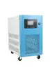 Inversor Controlado por Energía Solar Internet de las Cosas Máquina Todo en Uno 3000W6Kw0Kw Frecuencia de Potencia 220V Generación de Energía Fotovoltaica Mini