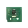 Aplicable al chip de cartucho de tóner Xile SC2020 SC2020DA limpieza de tóner Contador XorX 2020CPS