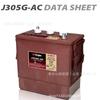 Bateria Trojan Qiu Jian T-105 6V225AH empilhadeira de lavanderia carrinho de golfe veículo recreativo