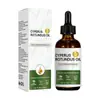 Óleo Essencial de Cuidado Cyperus Rotundus Transfronteiriço, Óleo Hidratante e Calmante Corporal