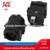 Fiação do conector de alimentação do notebook Sony Interface de alimentação CC Patch vertical Soquete CC Soquete CC oval