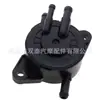 16700-Z6L-003 Bomba de Combustible para Honda Gx630 Gx630R Gx630Rh Gx660
