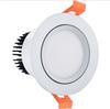 Atacado COB Downlight led spotlight embutido comercial ângulo ajustável luminária de teto luminária de furo de teto projeto residencial