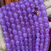 10*12mm Ágata Pedras Soltas Vermelho Verde Azul Jade DIY Joias Assimétricas Furo Reto Pedras Soltas