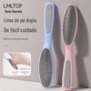 Ramila Multi-Effect arquivo pé moedor pé escova de pé removedor de pele morto pé massageador pé frustração pé C0315