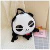 Mochila Escolar Anti-Perda Desenho Animado Jardim de Infância Bebê Menino Menina Crianças Casca de Ovo Fofa Mochila Pequena 1-3 Anos 5 Shishai