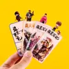 Imanes de Nevera de Acrílico Productos Personalizados de Propiedad Intelectual de Anime Productos Culturales y Creativos Lugares Escénicos de la Ciudad Promoción Cultural Pegatinas Magnéticas Suaves Hechos a Medida