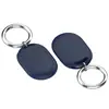 Adequado para Xiaomi Uwb Localizador Capa Protetora de Silicone Xiaomi Tag Localizador Anti-Perda Capa Protetora de Silicone