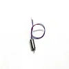 Ls- S66 Kf611 Control Remoto Dron de Cuatro Ejes Accesorios Palas de Viento Motor Brazo Cubierta Protectora