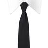Corbata informal de jacquard de punto con flechas monocromáticas para hombre, estilo coreano, tendencia de moda en color caramelo