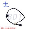 36532-K50-TO1 sensor de oxigênio para motocicleta Honda Honda MSX125