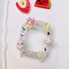 Artículos de Moda Adecuados para Smartwatches, Decoraciones para Uñas, Fundas de Teléfono DIY, Accesorios de Dibujos Animados Lindos al por Mayor