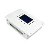 Mina de Carbón Xuzhou ZBK-3TE(Z) Interruptor de Alimentación de Bajo Voltaje Protector Integral Inteligente Dispositivo de Arranque