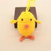 Bolsa de Huevo Tejida Set de Huevos Bolsa de Huevo Creativa Bolsa de Material para el Hogar Padres e Hijos Niños Festival del Bote del Dragón Bolsa de Red Bolsa para Huevos de Pato diy