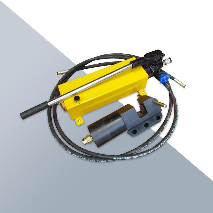 MQS-15-18液压钢绞线切断器3