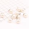 2018 Nuevo Corea del Sur broche pequeño anti-exposición corsage pin de solapa para cuello de camisa abierta suéter hebilla de pin accesorios de ropa para mujeres