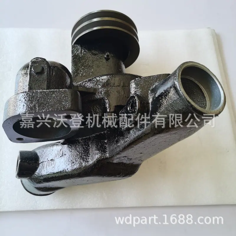 V28-VTA28-Marine-Engine-Water-