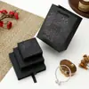 Nueva Caja de Regalo Creativa, Caja Vacía de Alta Gama para Acompañar Regalos, Caja de Regalo Portátil de Alta Gama