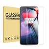 Adecuado para onePlus 6 Película Templada one Plus six Película de Vidrio Templado 1+6/onePlus Película Protectora para Teléfono Móvil
