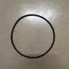 Equipamentos de Filtração para Piscina, Acessórios para Tanque de Areia Filtrante, Anel de Borracha da Cabeça do Tanque de Areia, Anel de Borracha da Tampa Transparente da Bomba de Água, Dispositivo Dosador