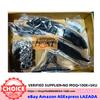 1729970094 Adequado para Ssangyong Korando Kit de Distribuição Kit de Corrente 1720500011 Venda Quente Kit com 5 Peças