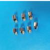 Estilhaço de Soquete Soquete Inteligente Folha Condutiva Peça de Contato de Cobre Fósforo Terminal de Hardware Estampagem de Metal JF-899