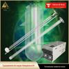 Síntese fotoquímica uv uv fonte de luz Química Fina cloração uv dispositivo de reação fotoquímica