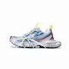 Putian Paris 3XL Zapatos de Papá Vintage Retro Suela Gruesa 2024 Nuevos Zapatos Deportivos para Hombres y Mujeres Novena Generación Zapatos Sucios de Moda