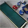 Sensor de Desgaste para Minería Qiancheng Gvd20, Ocho Accesorios Principales de Protección Integral para Transportadores de Banda, Fácil de Instalar