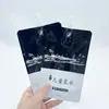 Bolsa Personalizada de Sellado Cuatro Lados de 350 ml para Agua Rica en Hidrógeno, Bolsa de Empaque de Líquido de Agua de Molécula Pequeña Resistente a la Presión y a las Fugas, Diseño Gratuito
