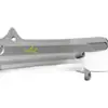 Adecuado para espejo de señal de giro LED para espejo retrovisor de camioneta Toyota HILUX REVO